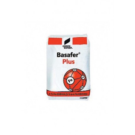 Basafer® Plus