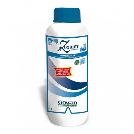 ZOXIUM 240 SC