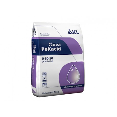 Nova PeKacid® 0-60-20