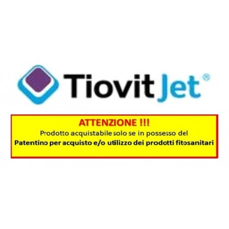 TIOVIT JET