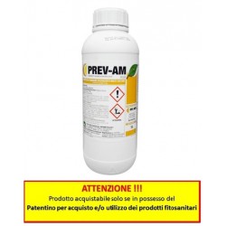 PREV-AM® PLUS
