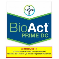 Bioact Prime DC