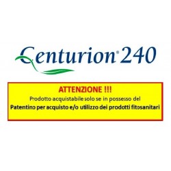 CENTURION 240 NEO