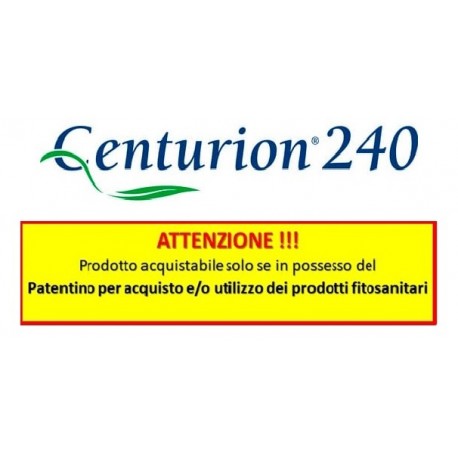 CENTURION 240 NEO