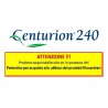 CENTURION 240 NEO