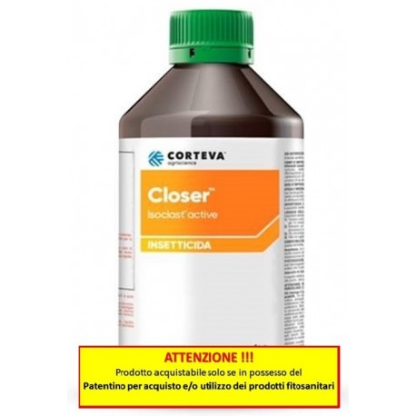 Closer™