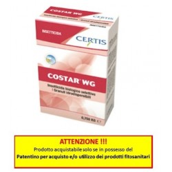 COSTAR WG