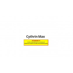 Cythtin Max