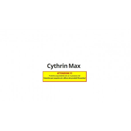 Cythtin Max