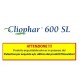 Cliophar 600 SL