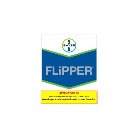 FLIPPER