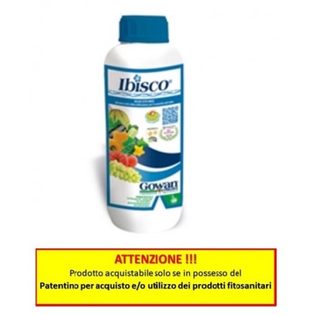 IBISCO