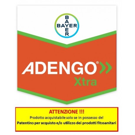 ADENGO® XTRA