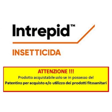 Intrepid™