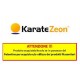 KARATE ZEON