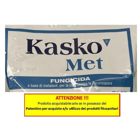 KASKO MET