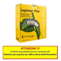 LEPINOX® PLUS