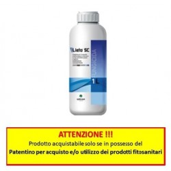 LIETO SC