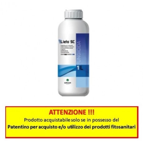 LIETO SC