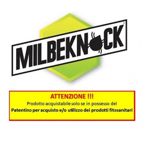 Milbeknock