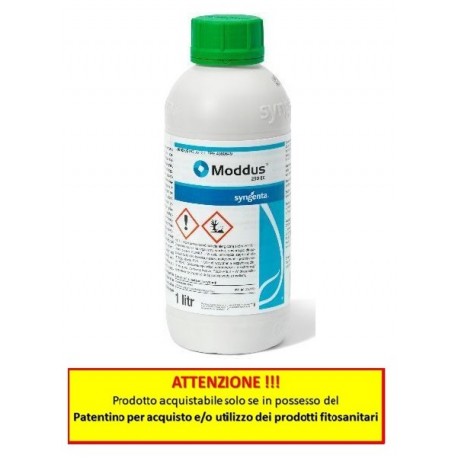 MODDUS