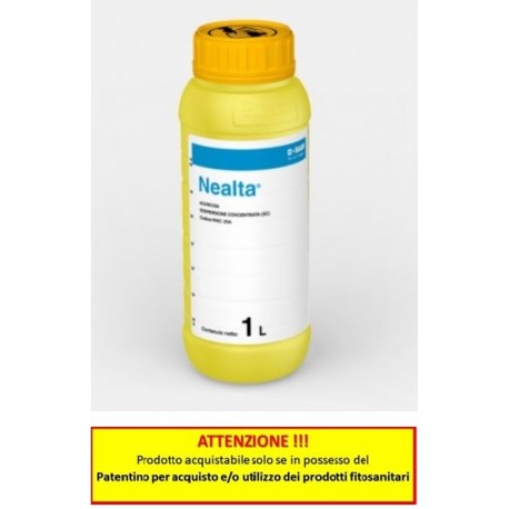 Nealta®