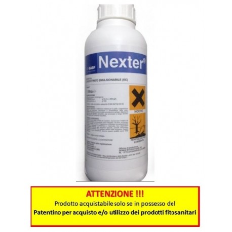 Nexter®10 SC