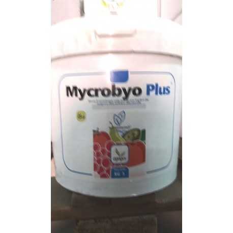 MYCROBYO PLUS