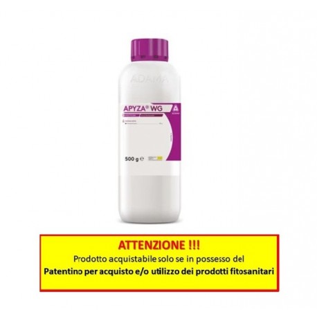 Apyza® WG