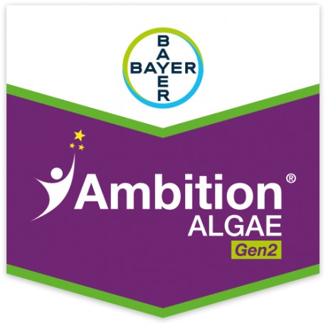 Ambition Algae Gen2