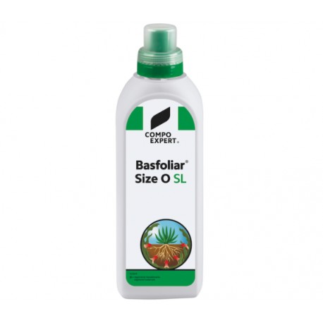 Biostimolanti Basfoliar® Size O SL