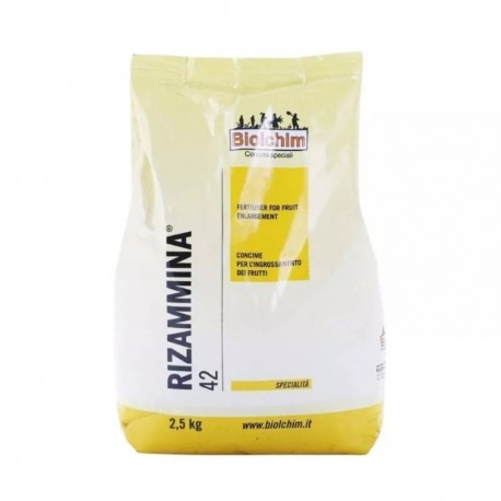 RIZAMMINA 42