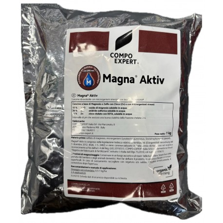 Magna® Aktiv