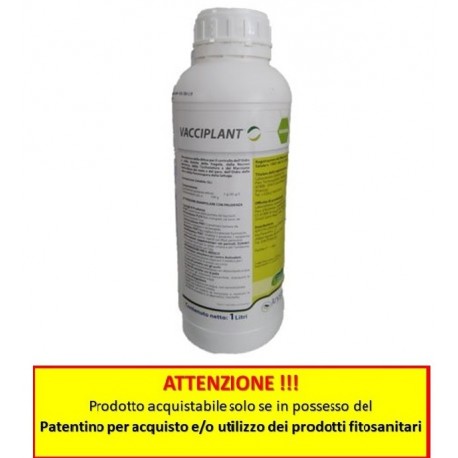 VACCIPLANT