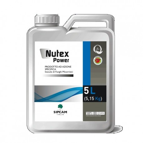 NUTEX POWER