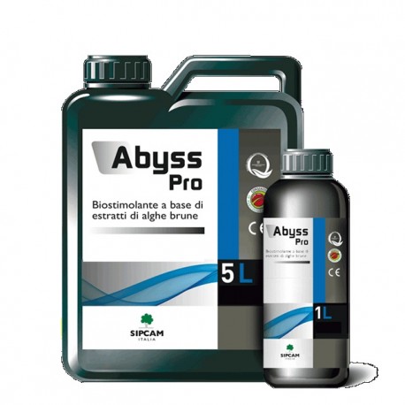 ABYSS PRO