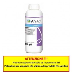 AFINTO
